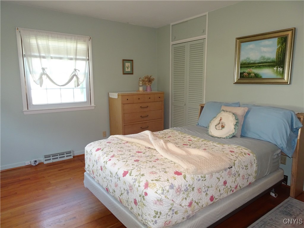 Geddes, New York 13219, United States, 3 Bedrooms Bedrooms, ,2 BathroomsBathrooms,Residential,Pending,207592