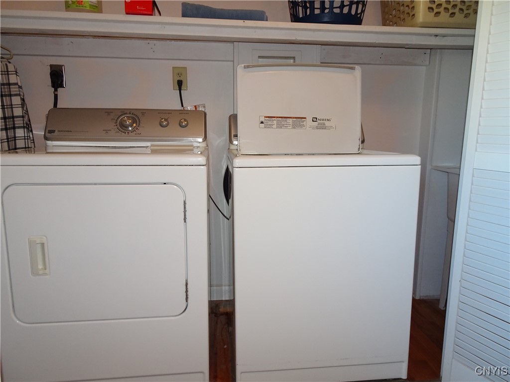 Geddes, New York 13219, United States, 3 Bedrooms Bedrooms, ,2 BathroomsBathrooms,Residential,Pending,207592