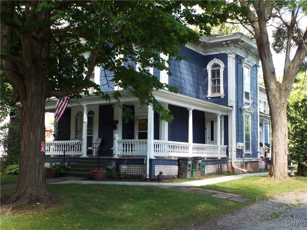 246 S Peterboro Street