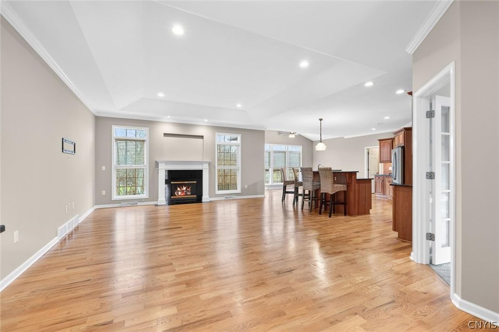 Photo of 8394 Twin Flowers Road, Lysander, NY 13027 (MLS # S1673297)