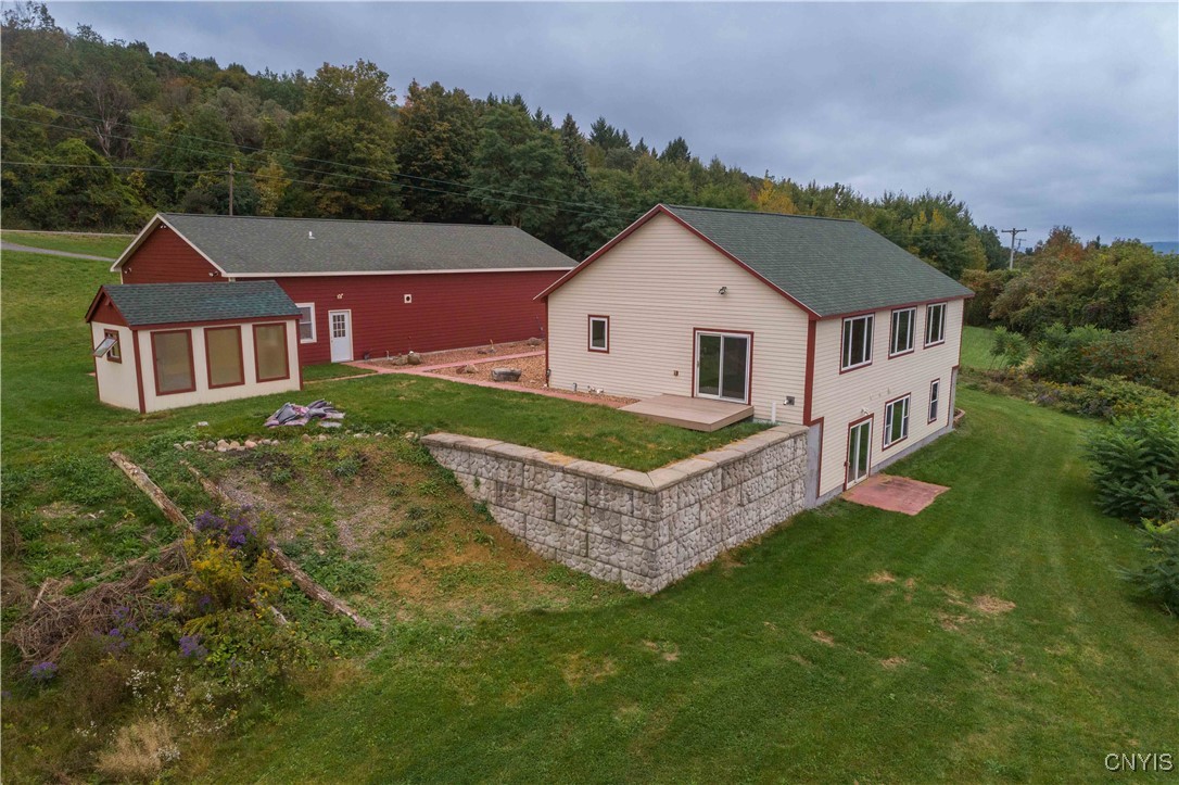 1447 Us Route 11 Road, Tully, New York image 8