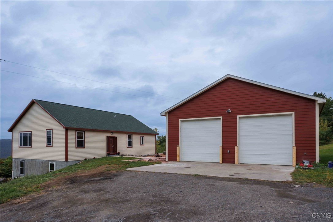 1447 Us Route 11 Road, Tully, New York image 3