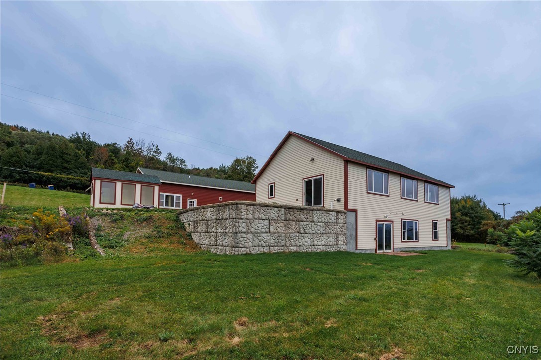 1447 Us Route 11 Road, Tully, New York image 9