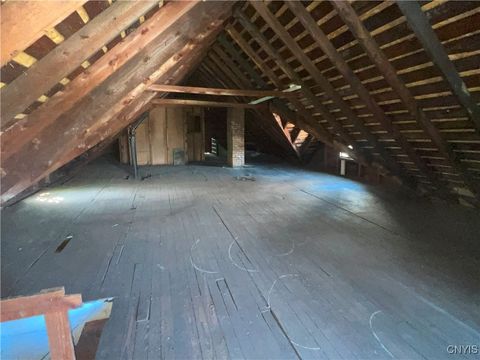 Tiny photo for 619 Stolp Avenue #21, Syracuse, NY 13207 (MLS # S1658671)