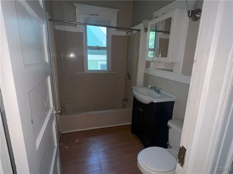 Tiny photo for 619 Stolp Avenue #21, Syracuse, NY 13207 (MLS # S1658671)