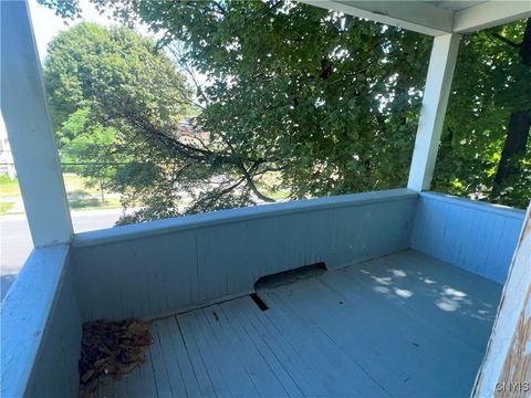 Tiny photo for 619 Stolp Avenue #21, Syracuse, NY 13207 (MLS # S1658671)