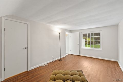 Tiny photo for 3860 S Street Road, Marcellus, NY 13108 (MLS # S1648417)