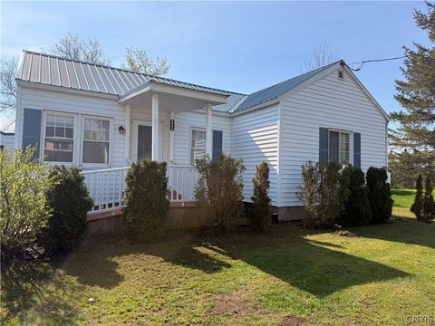 Photo of 8804 N Main Street, Le Ray, NY 13637 (MLS # S1678747)