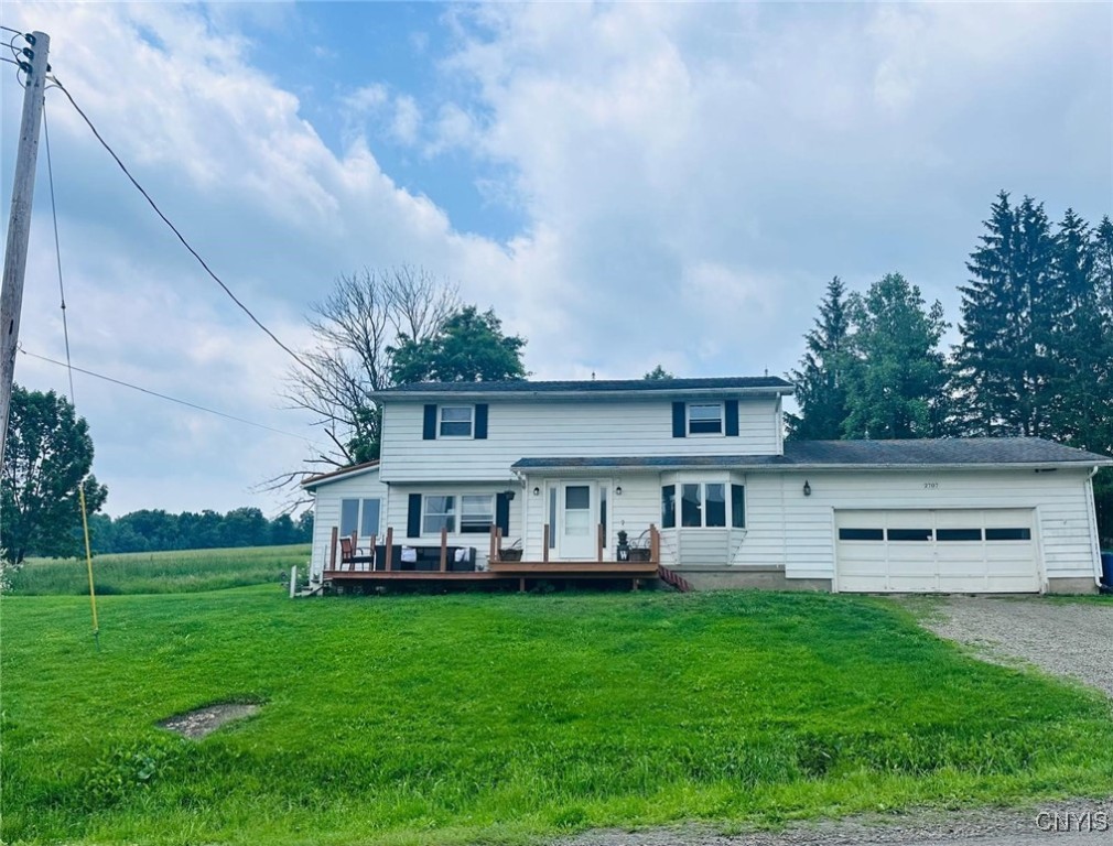 2707 Stone Road