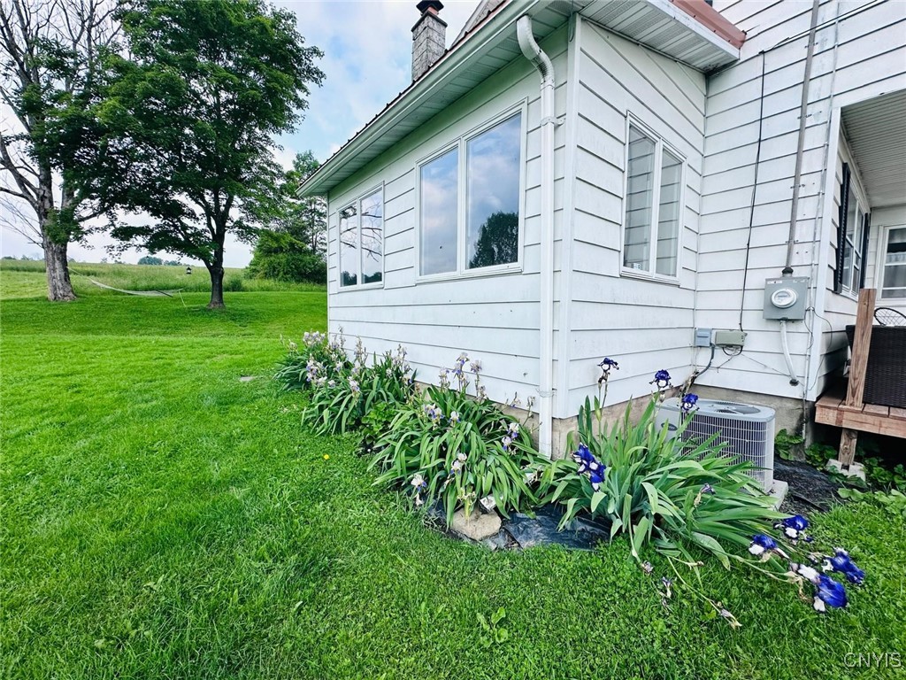 2707 Stone Road