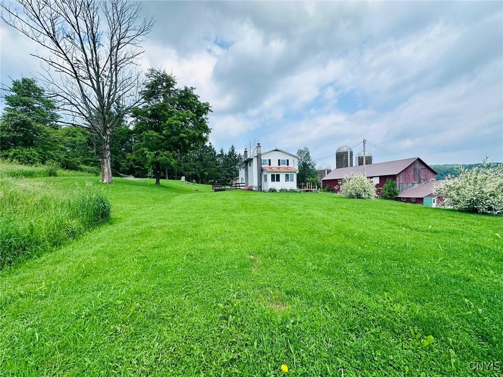 2707 Stone Road