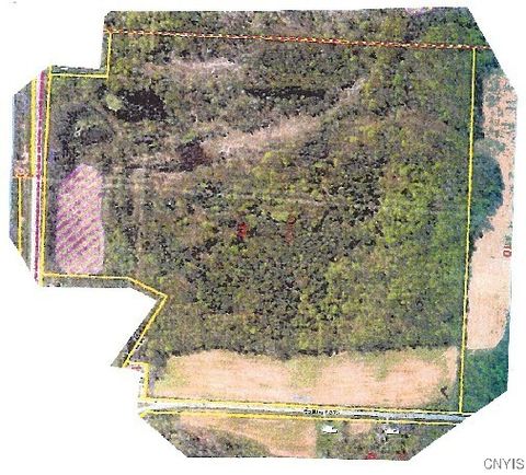 1979 State Route 370 Cato NY 13033