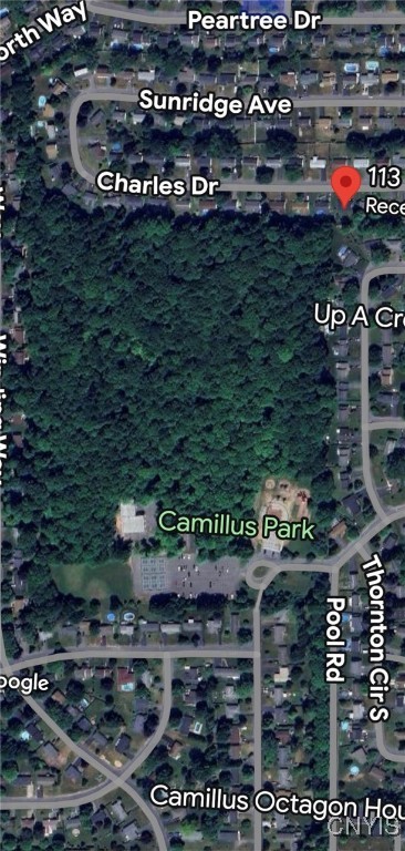 113 Charles Drive, Camillus, New York image 36