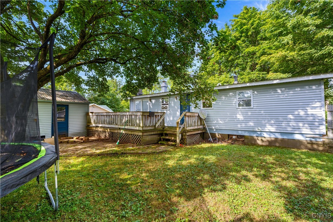 8766 Davidson Road