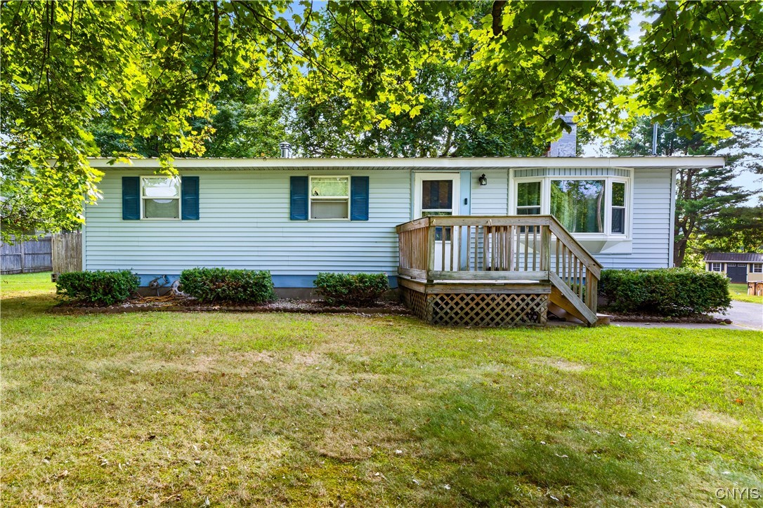 8766 Davidson Road