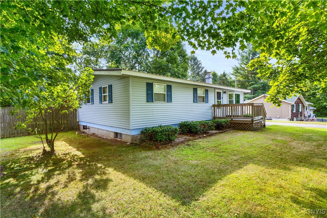 8766 Davidson Road