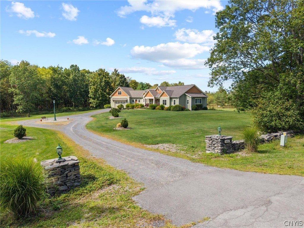 8456 Brae Leure Road