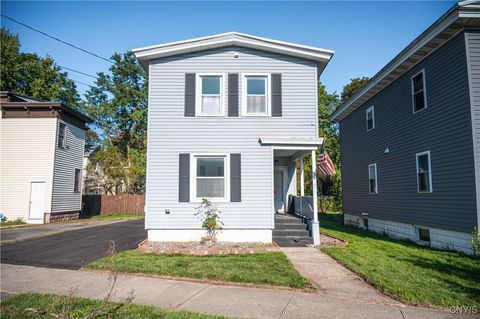 231 S Willow Street, Oneida, NY 13421 - #: S1641344