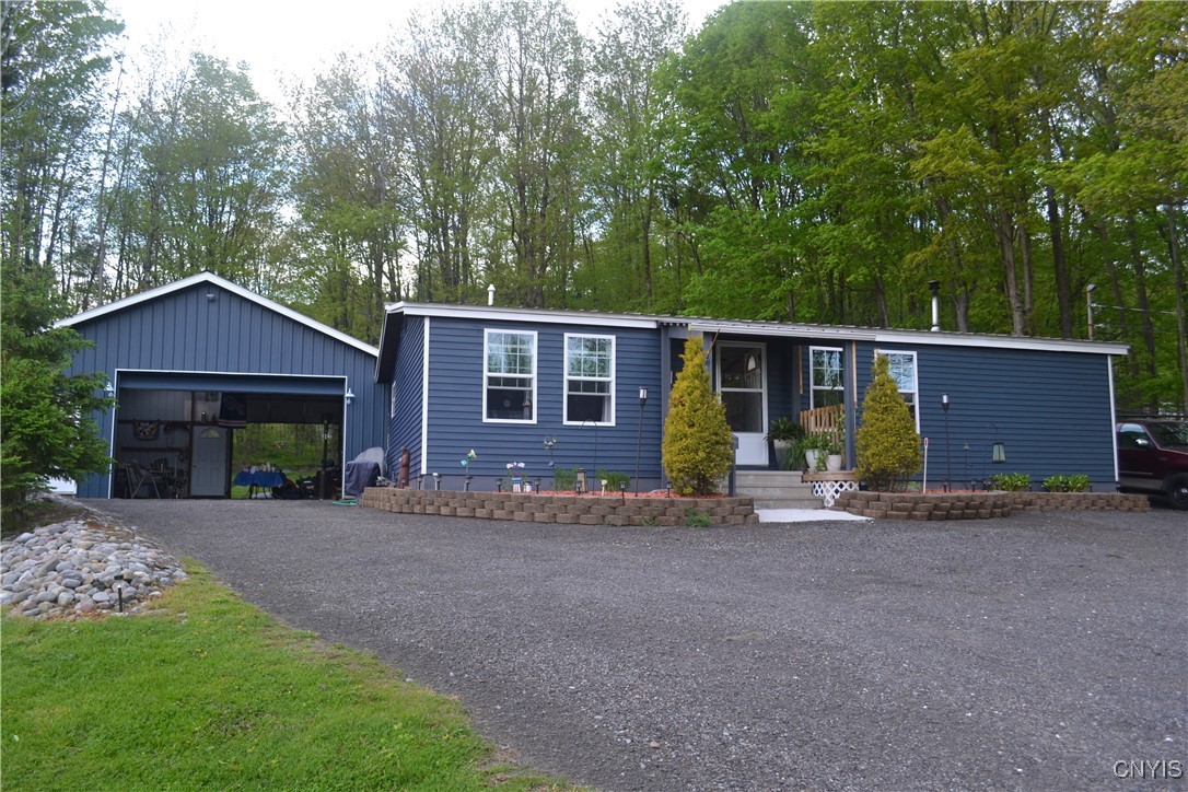 6361 Trenton Road, Marcy, New York image 3