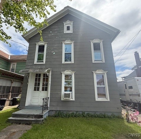 322 Eastern Avenue, Herkimer, New York image 1