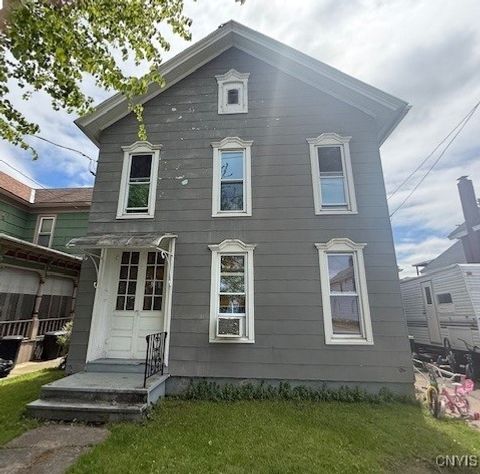 322 Eastern Avenue Herkimer NY 13350