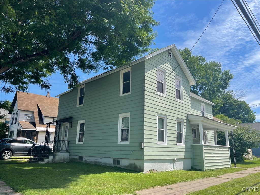 228 Williams Street