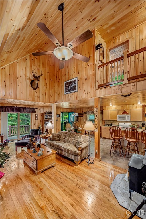 12103 Kincaid Road, Forestport, New York image 29