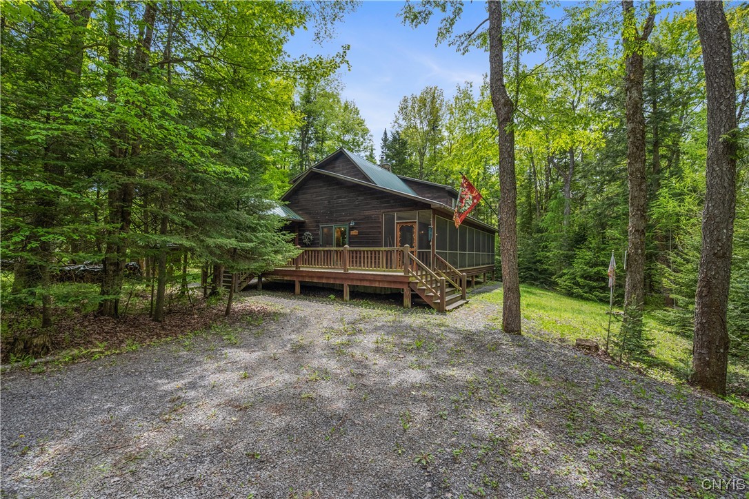 12103 Kincaid Road, Forestport, New York image 13