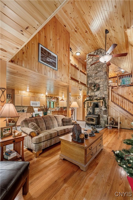 12103 Kincaid Road, Forestport, New York image 27