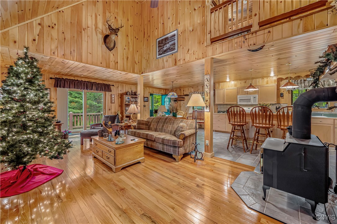 12103 Kincaid Road, Forestport, New York image 31