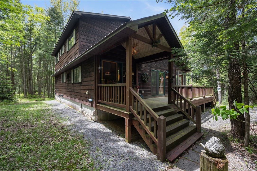 12103 Kincaid Road, Forestport, New York image 2