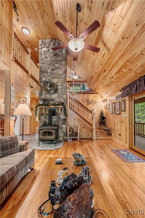 12103 Kincaid Road, Forestport, New York image 26
