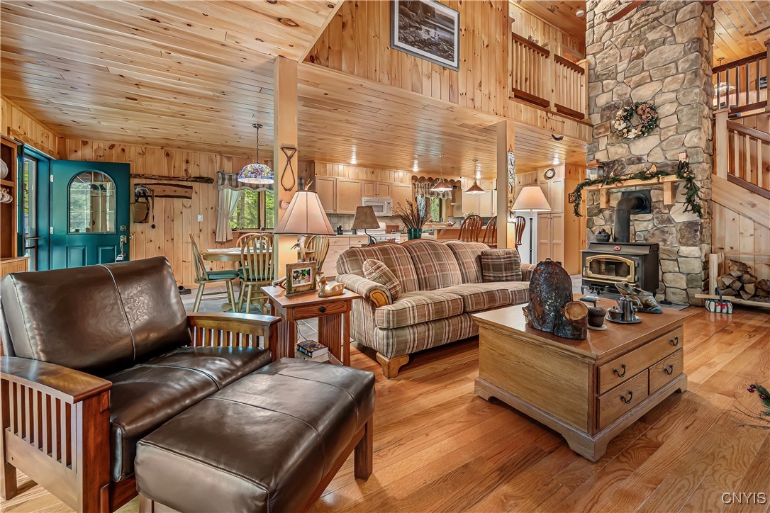 12103 Kincaid Road, Forestport, New York image 25