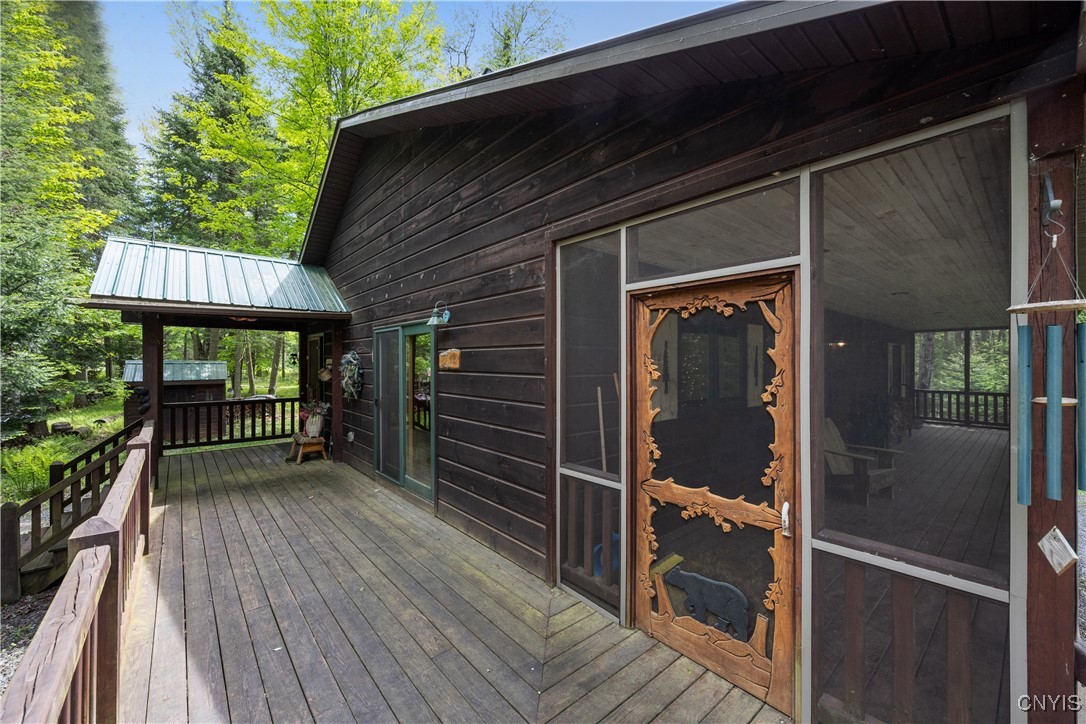 12103 Kincaid Road, Forestport, New York image 16