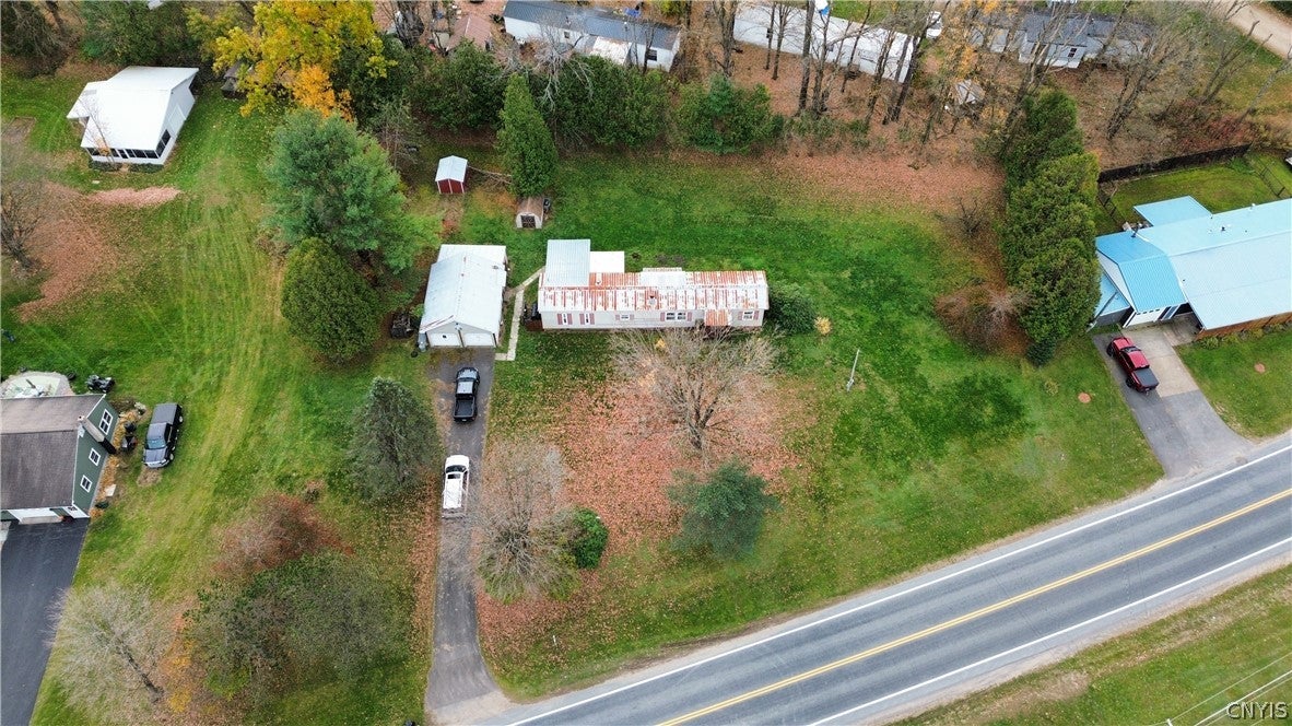 4208 Lee Center Taberg Road
