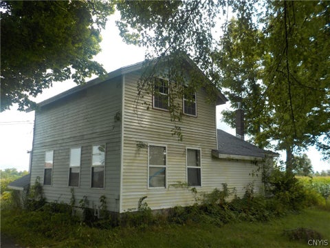 420 Merrit Road, Granby, NY 13069 - #: S1715962
