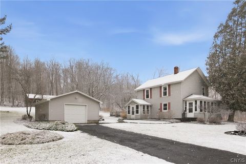 2178 Canal Road Memphis NY 13112