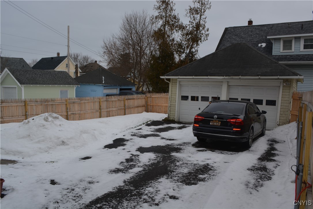 54 Whitesboro Street