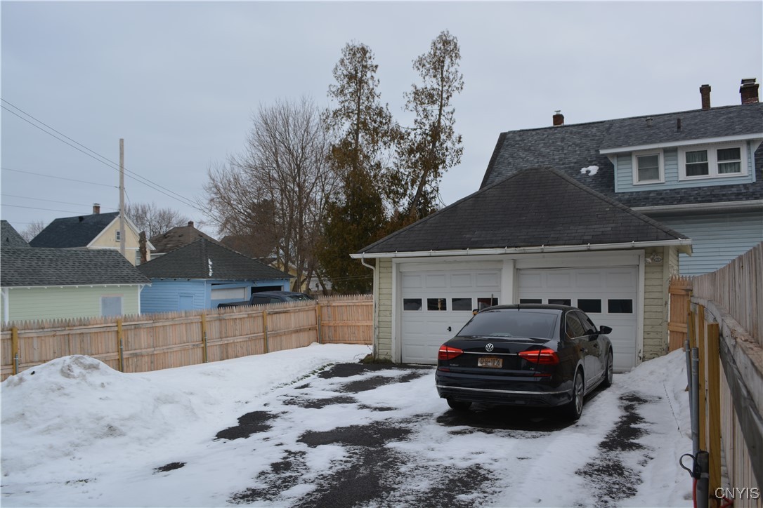 54 Whitesboro Street