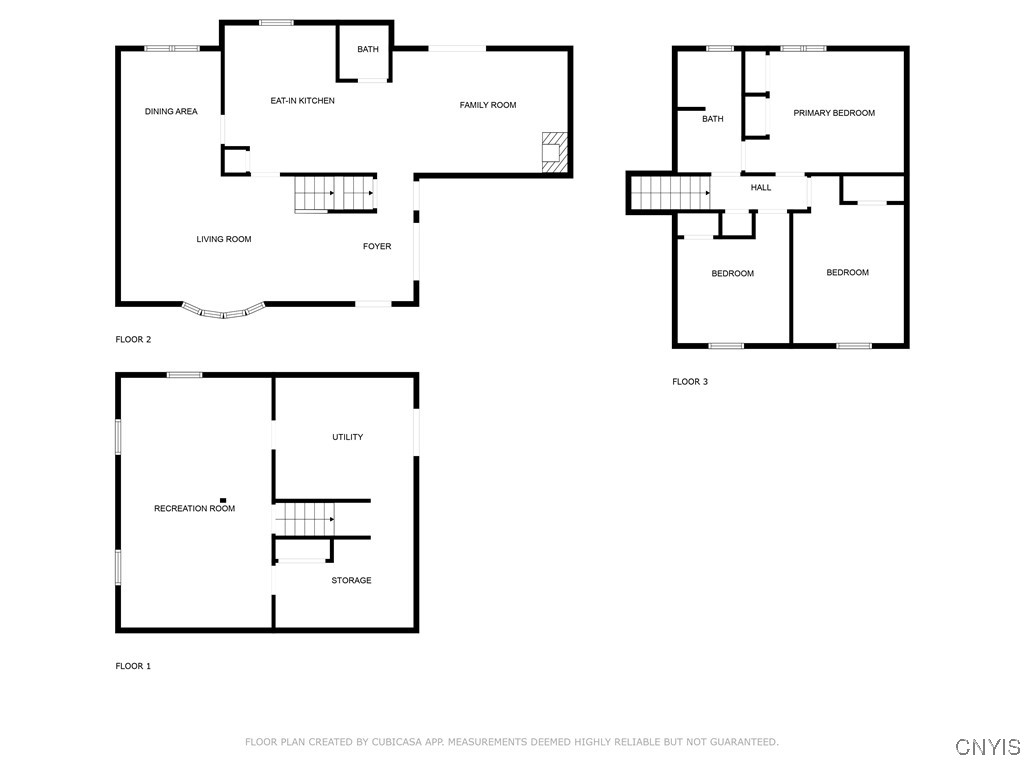6137 Ridgecrest Drive, Cicero, New York image 35