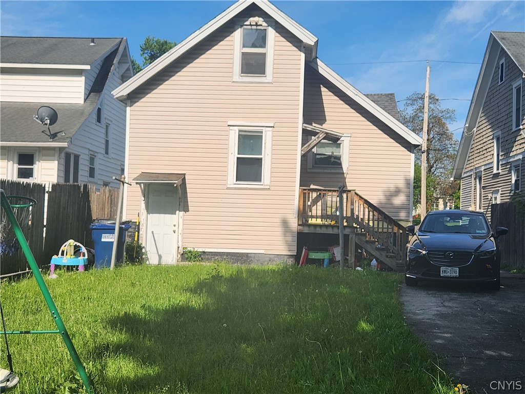 150 Wadsworth Street