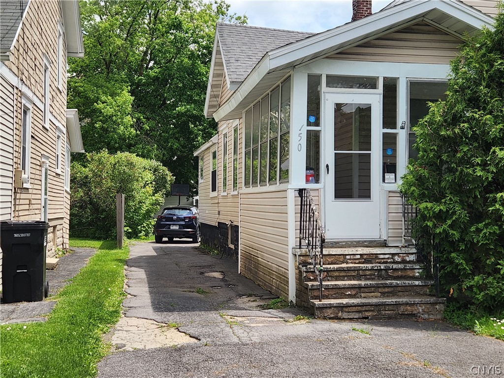 150 Wadsworth Street