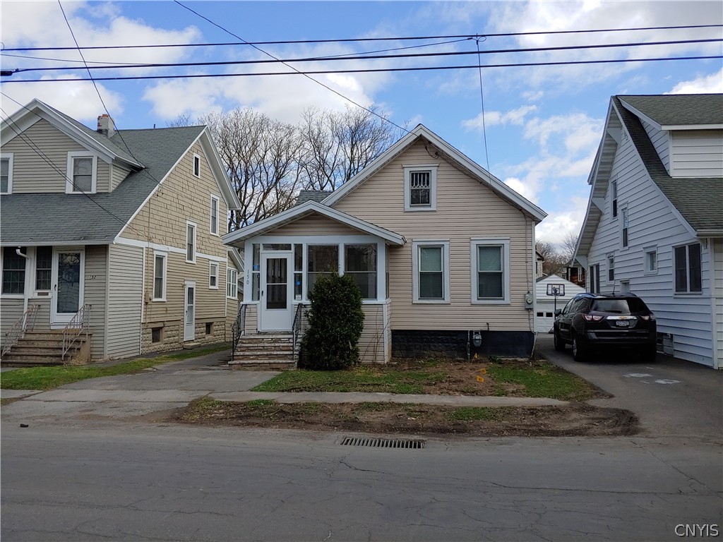 150 Wadsworth Street