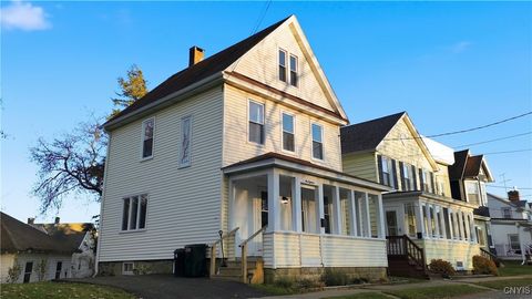 118 Prospect Street Little Falls NY 13365