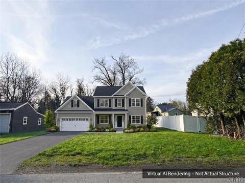 Tiny photo for 653 Manor Drive, Sullivan, NY 13037 (MLS # S1705939)