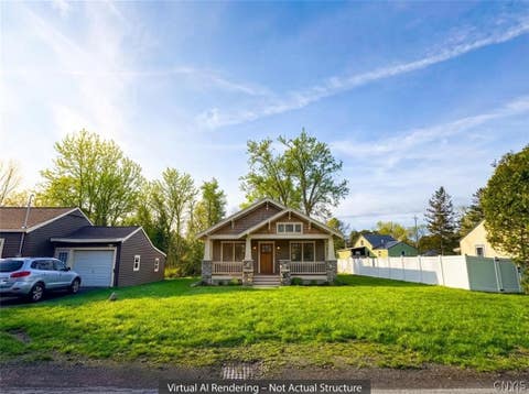 Tiny photo for 653 Manor Drive, Sullivan, NY 13037 (MLS # S1705939)