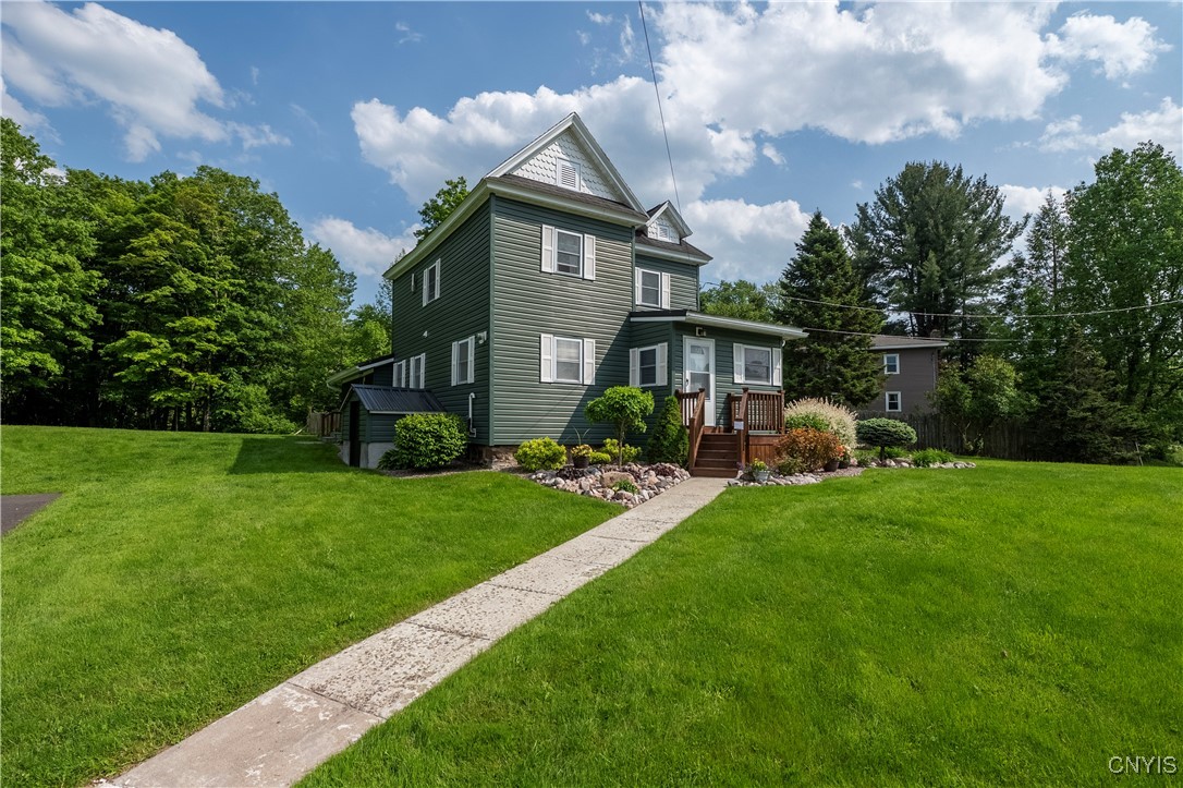 1279 State Route 104, Albion, New York image 34