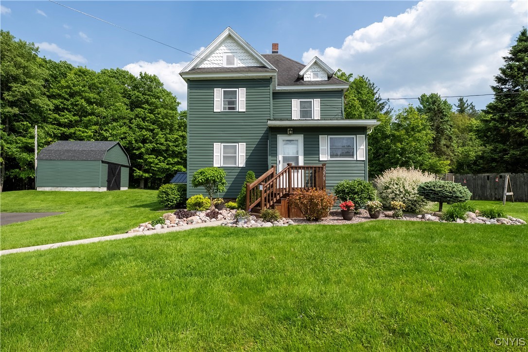 1279 State Route 104, Albion, New York image 1