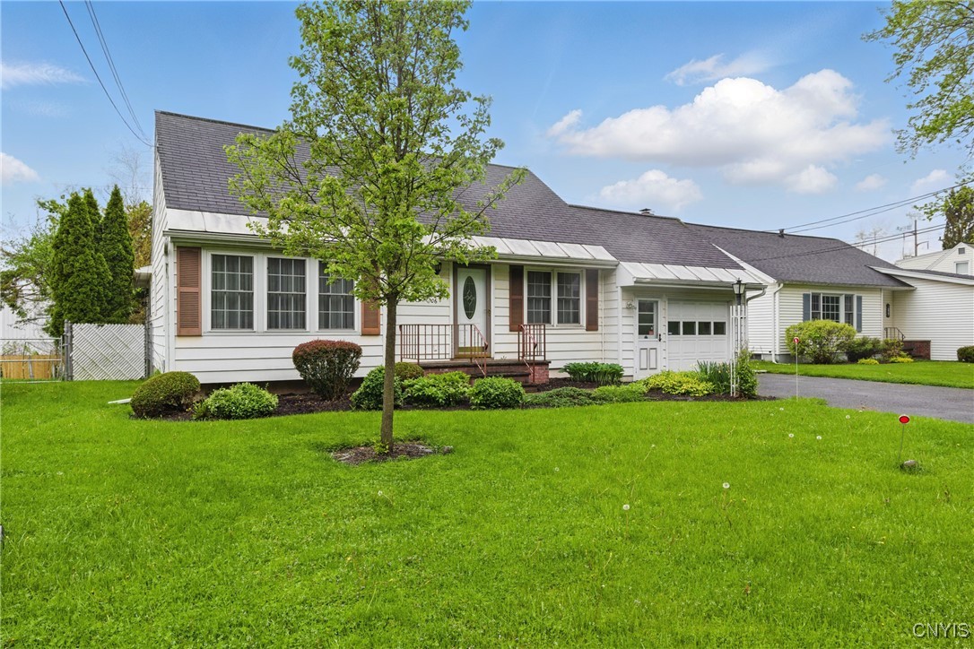 106 Lee Terrace