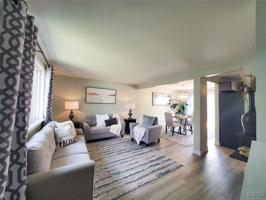 8228 Lucchesi Drive, Clay, New York image 3